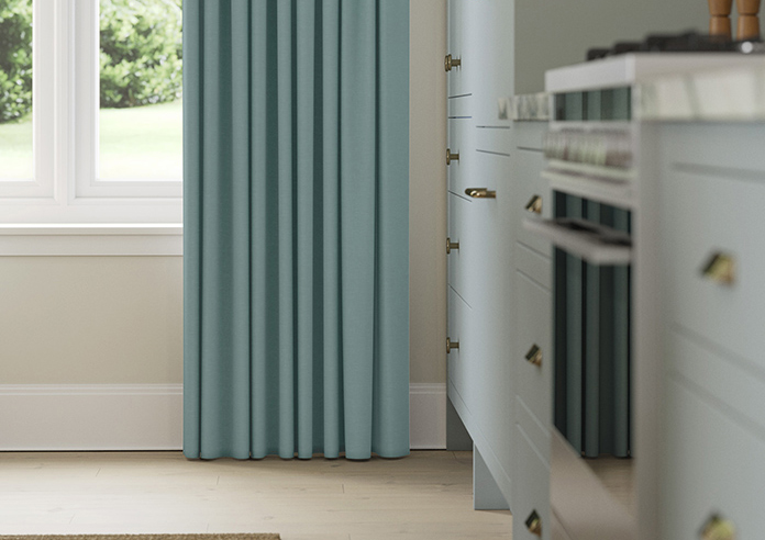 Norleigh, Sage - Made to Measure Curtains - Image 5